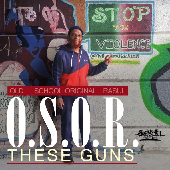 These Guns
