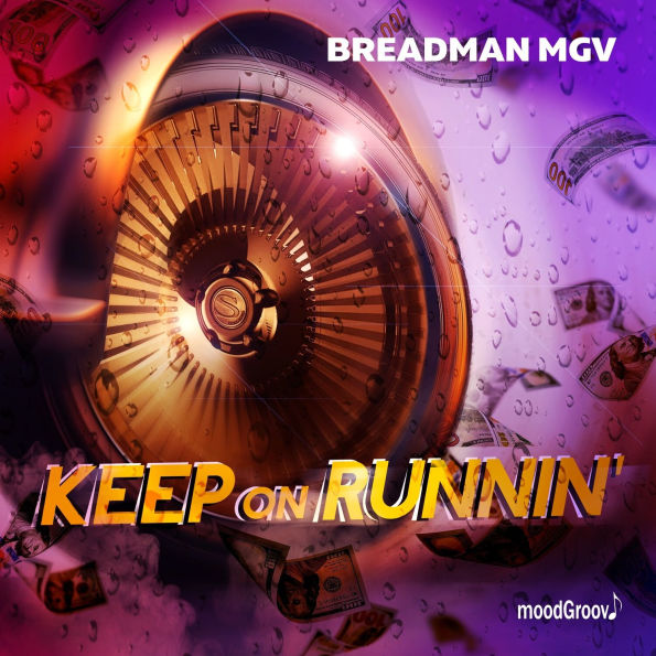 Keep On Runnin'