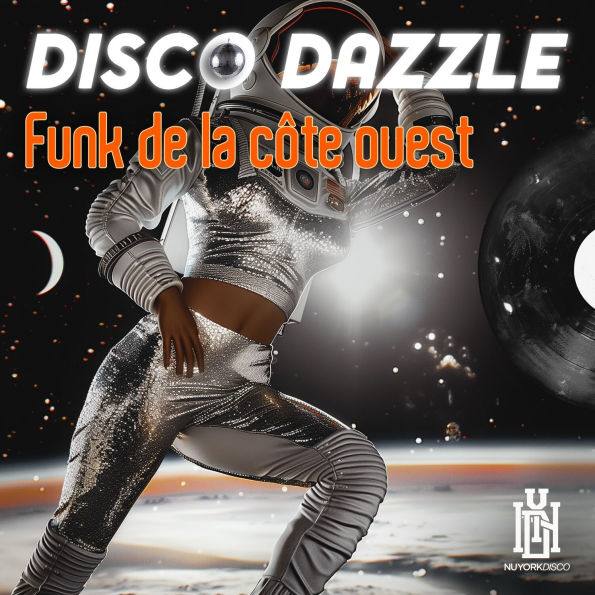 Funk de La Cote Ouest