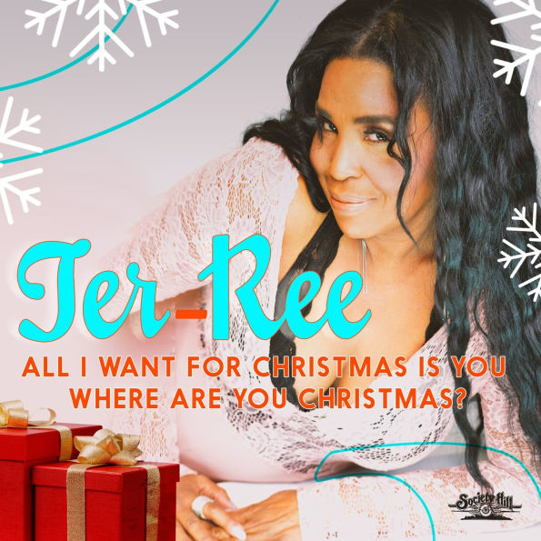 All I Want for Christmas Is You