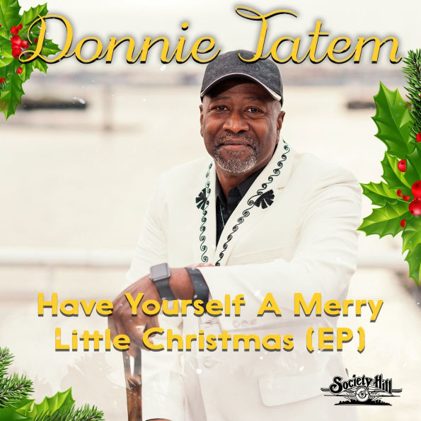 Have Yourself a Merry Little Christmas