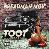 Title: Toot, Artist: Chrohm