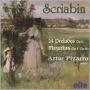 Scriabin: 24 Preludes, Op. 11; Mazurkas, Opp. 3 & 40