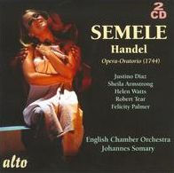 Handel: Semele