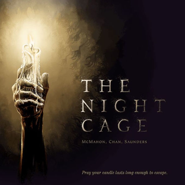 Night Cage Strategy Game