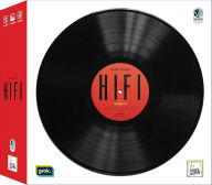 Title: HiFi by André Teruya Eichemberg