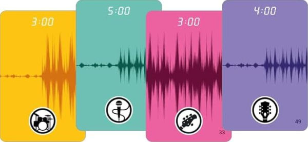 HiFi by André Teruya Eichemberg