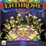 Alternative view 2 of Enthrone by Sawyer West