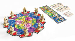 Alternative view 3 of Enthrone by Sawyer West