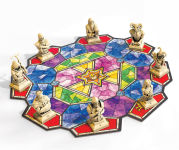 Alternative view 4 of Enthrone by Sawyer West