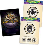 Alternative view 5 of Enthrone by Sawyer West