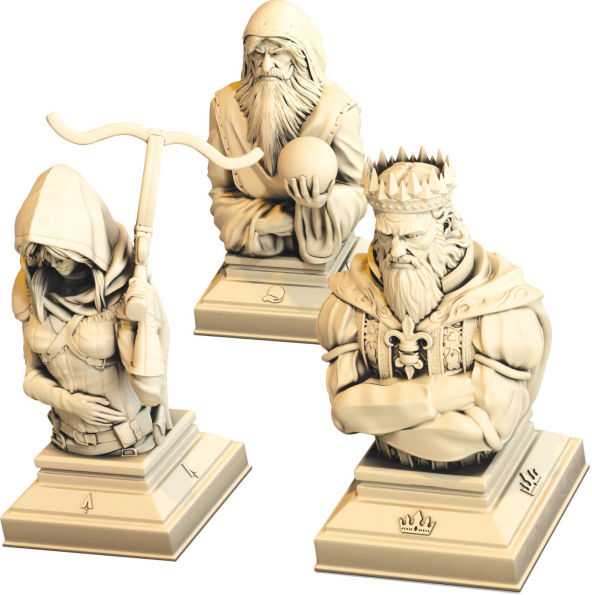 Enthrone by Sawyer West