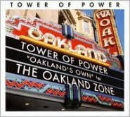 Title: The Oakland Zone, Artist: Tower of Power