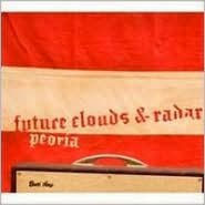 Title: Peoria, Artist: Future Clouds & Radar