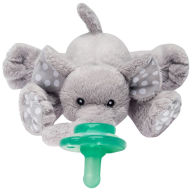 Paci-Plushies Elephant