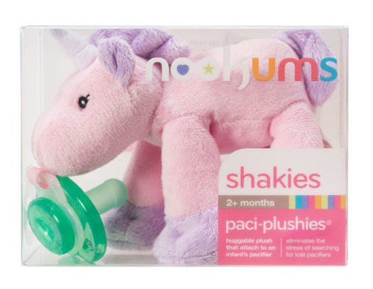 nookums paci plushies