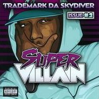 Super Villain: Issue #2