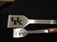 Title: Sports Chest UK-TONGS Kentucky Tongs