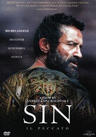 Title: Sin