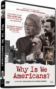 Title: Why Is We Americans?