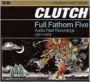 Full Fathom Five: Audio Field Recordings 2007-2008