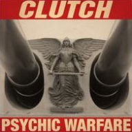 Title: Psychic Warfare [LP], Artist: Clutch