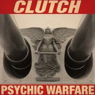 Psychic Warfare [LP]