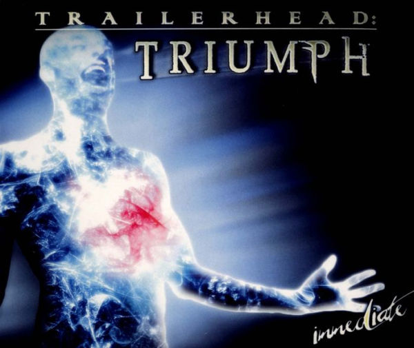 Trailerhead: Triumph