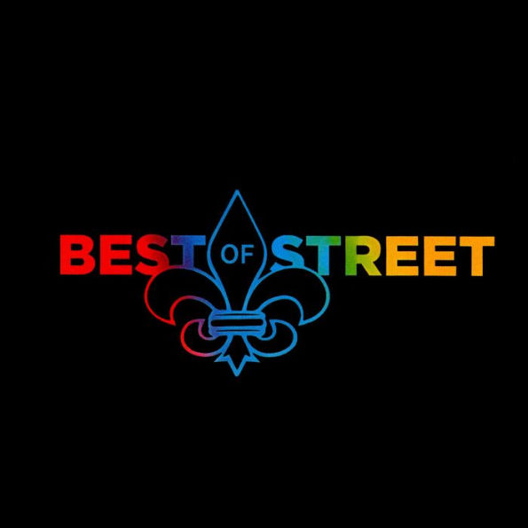 Best of Street: New Orleans, Vol. 1