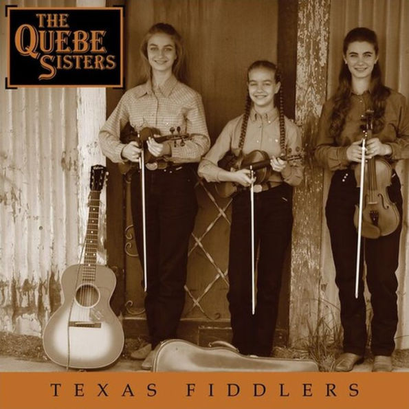 Texas Fiddlers