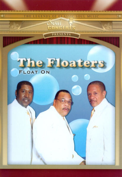 Float On: Live in Concert