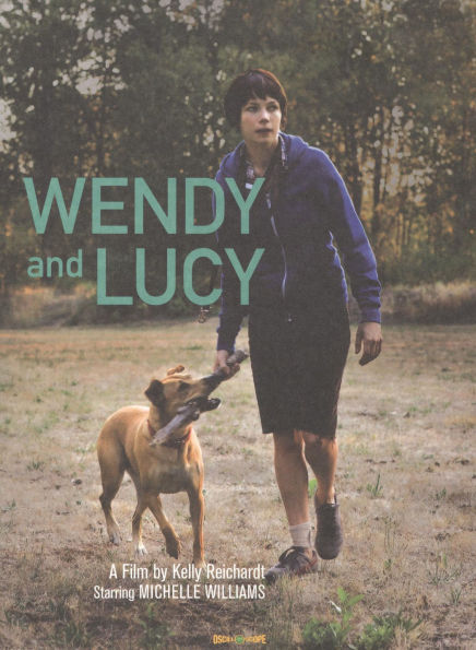 Wendy and Lucy