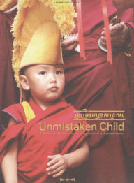 Title: Unmistaken Child