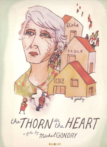 The Thorn in the Heart