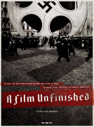 Title: A Film Unfinished