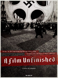 A Film Unfinished