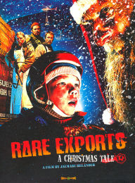 Title: Rare Exports: A Christmas Tale