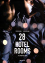 28 Hotel Rooms