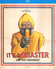 Title: It's a Disaster [Blu-ray]