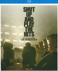 Title: Shut Up and Play the Hits [Blu-ray]