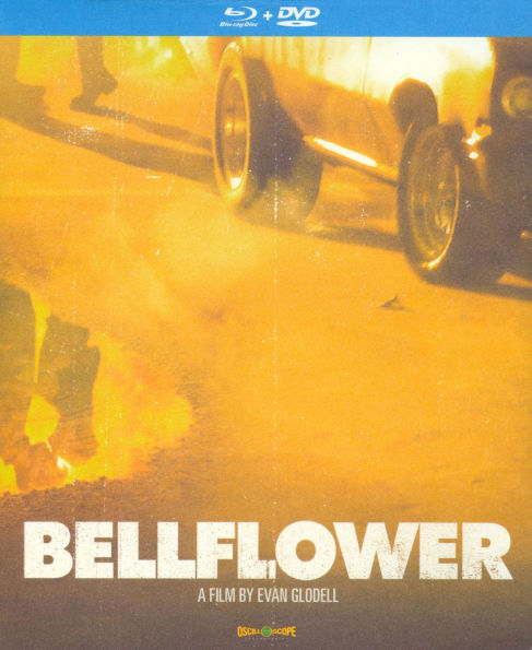 Bellflower [2 Discs] [Blu-ray/DVD]