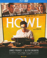 Title: Howl [2 Discs] [Blu-ray/DVD]