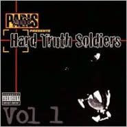 Title: Paris Presents: Hard Truth Soldiers, Vol. 1, Artist: Paris