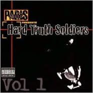 Paris Presents: Hard Truth Soldiers, Vol. 1