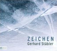 Gerhard St¿¿bler: Zeichen