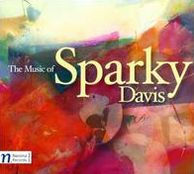 The Music of Sparky Davis