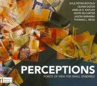 Perceptions: Points of View for Small Ensemble