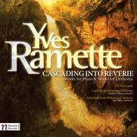 Yves Ramette: Cascading into Reverie