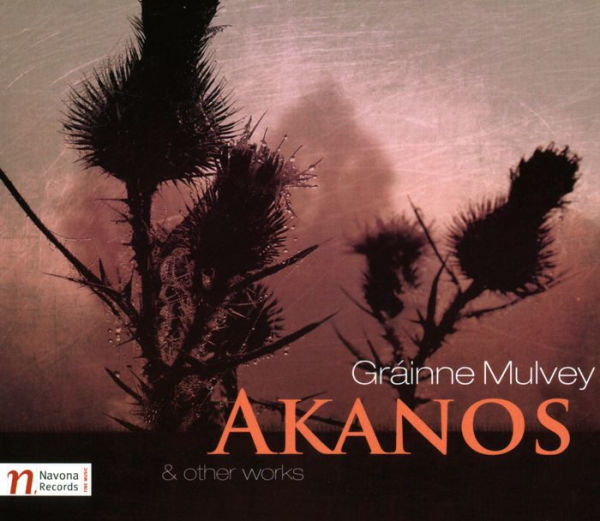 Gr¿¿inne Mulvey: Akanos & Other Works