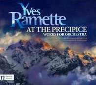 Yves Ramette: At the Precipice